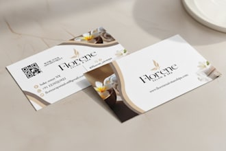 create creative business cards