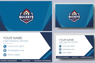 create creative business cards