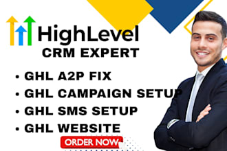 do a2p 10dlc registration ghl sms registration compliance