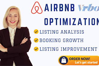 optimize airbnb vrbo listing increase booking pricelab airbnb pricing airbnb seo