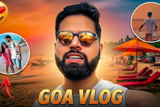 design high CTR thumbnails for your travel and lifestyle vlogs