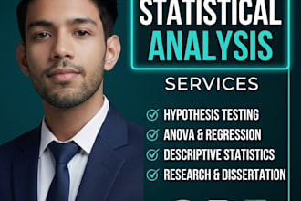 perform statistical analysis and hypothesis testing in r for your research