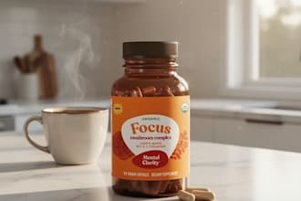 create ai product photography for your supplement dtc brand