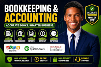 do zoho bookkeeping accounting in zoho books netsuite bookkeeping quickbooks
