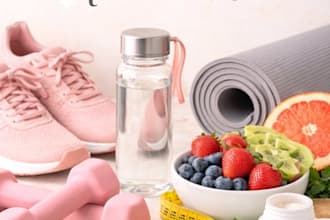create a healthy recipes ebook for weight loss