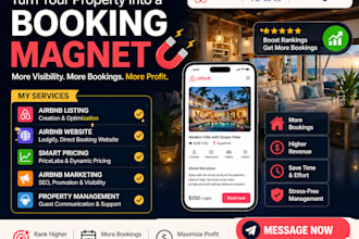 do airbnb website listing pricelab vacation rental lodgify vrbo viator guesty