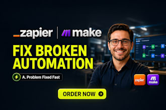 setup zapier automation and workflow integration