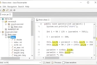 decompile ea unlock the original source code decompile