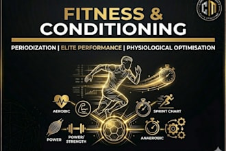 fitness and conditioning programs