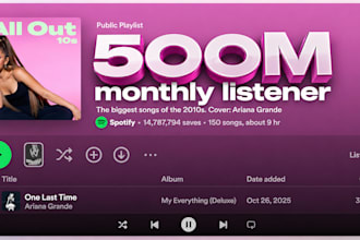 spotify music promotion music marketing real music promotion