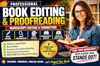 do book editing and formatting book proofreading christian book editor
