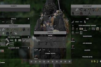setup custom dayz server maps loot system dayz building server mods