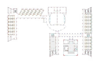 convert and redraw from hand sketches, PDF, jpg to autocad dwg