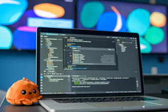 fix django bugs, errors, and backend issues fast