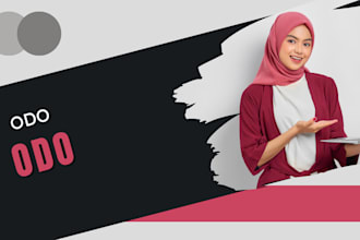 customize odoo erp and build odoo website