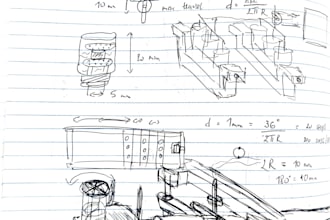 make prototypes for almost any hardware product you want