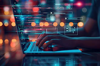 do r coding and programming