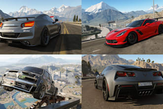 create beamng mods, assetto corsa mods, beamng tracks, custom maps for fs