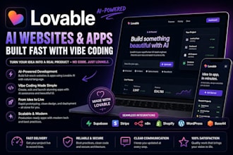 build lovable ai websites and automate workflows lovable cloud lovable dev n8n