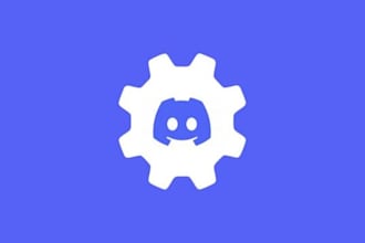 do a discord bot for you