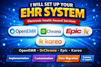 setup jane app ehr emr patient data zenoti, tebra, charmhealth migration