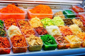 be your food formulation expert for supplements and beverages
