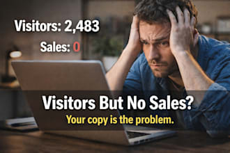 write high converting email copy for your e commerce brand