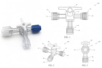 create patent drawings and technical illustrations for your invention ideas