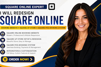 redesign square online booking website square up store square pos booking system