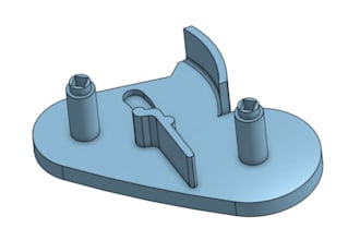 create simple to complex parts and assemblies