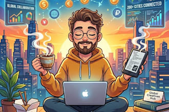be your python and golang developer