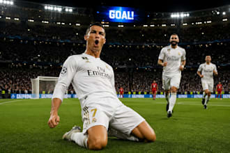 write engaging football and sports articles in english