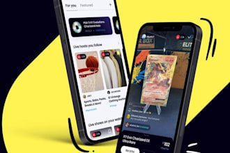 design whatnot custom scoreboards and animated transitions,thumbnails, promotion