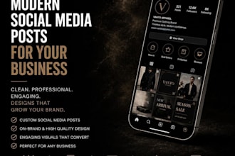create premium fashion brand content for instangram