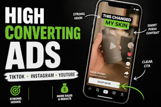create high converting content