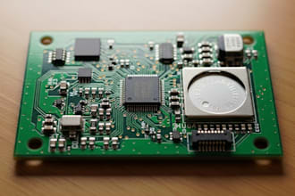 engineer compact pcb solutions for fitness wearables