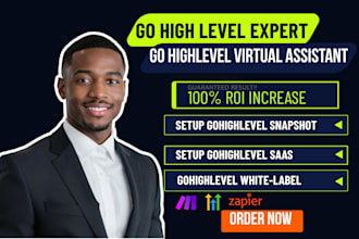 setup ghl whitelabel saas  ghl  snapshot agency client onboarding and automation