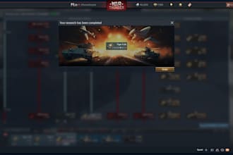 do boosting for warthunder