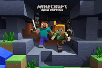 promote minecraft server promotion dayz, rust, fivem, gaming server, discord ads