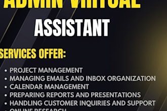 be your virtual assistant or partner, you call it