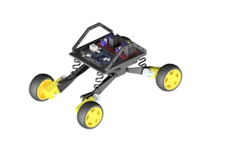 create 3d cad models and technical drawings in autodesk inventor