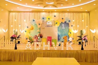 professional video editings for any events
