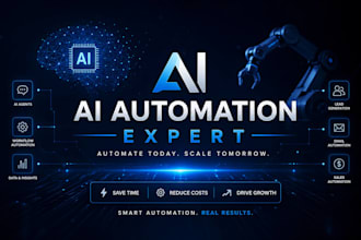 be your ads setup and ai automation expert