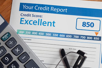 credit repair, inquiry removal, chargeoff, boost score, late payment, collection