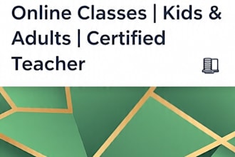 teach quran with tajweed to kids and adults online on zoom