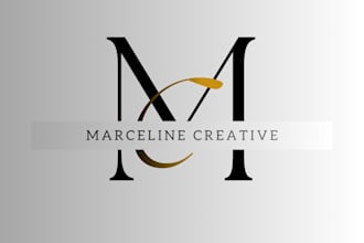 design a modern, minimalist logo for your brand