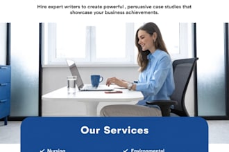 write effective case studies that drive conversions
