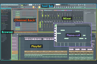 build a professional vst3 and au plugin for windows and macos