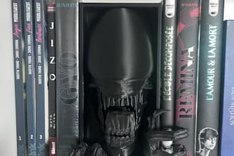 offer high quality 3d prints