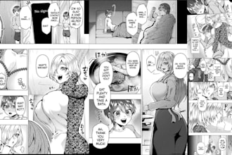 draw erotic nsfw anime manga character design comic book page graphic novel